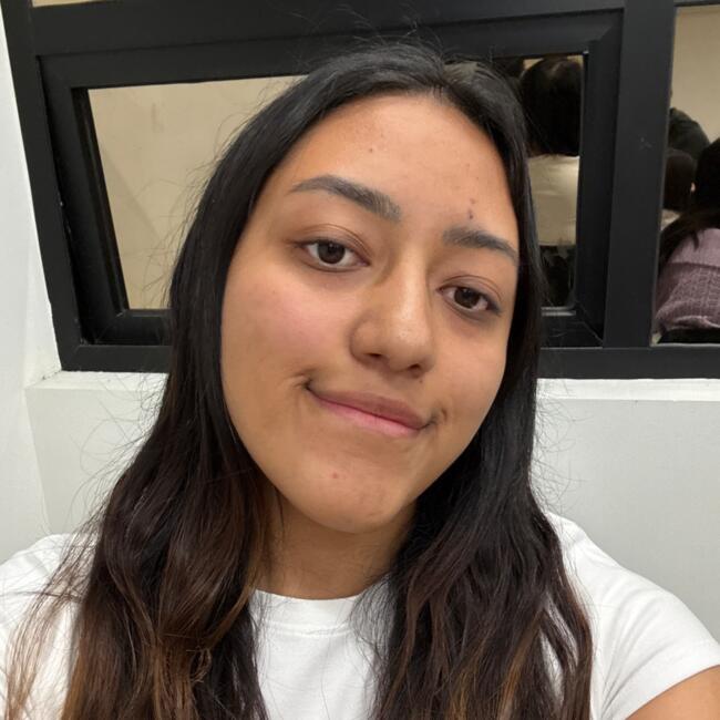 Babysitter in Mexico City: Montserrat Rodriguez