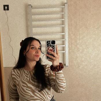 Niñera en Plasencia: Laura