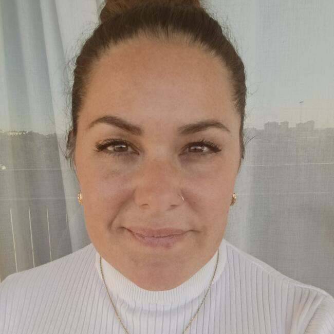 Nanny in San Vicent del Raspeig: Carolina