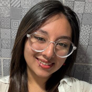 Niñera en Santiago de Chile: Carla