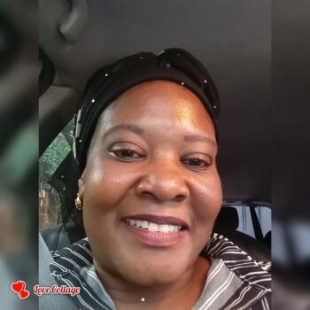 Babysitter Cape Town: Portia