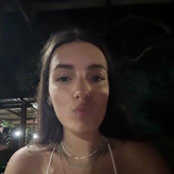 Babysitter Arezzo (Toscana): Gaia