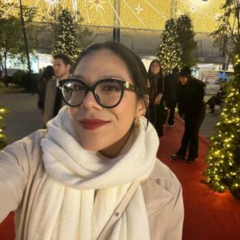 Nanny in Madrid: Bianka