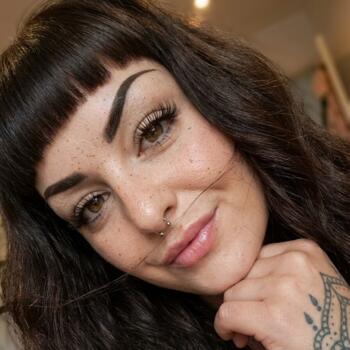 Trabajo de canguro en Rivas-Vaciamadrid: trabajo de canguro Noemi