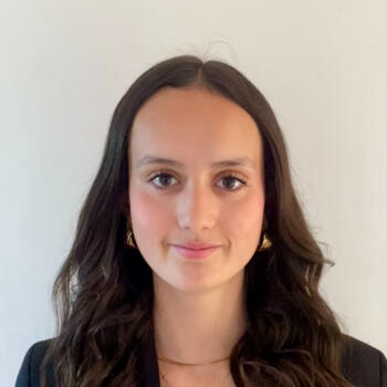 Babysitter in Ingrandes: Charlotte