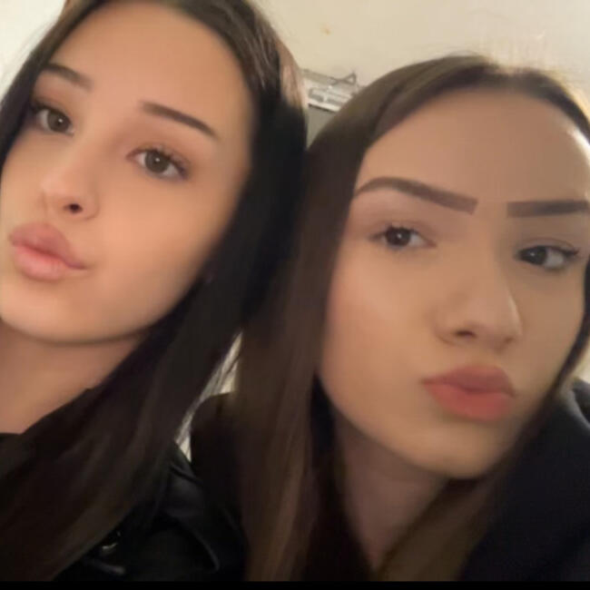 Babysitter in Belgrade: Anja