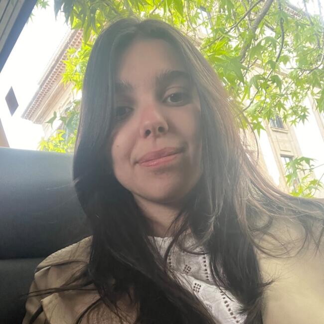 Babysitter in Vigo: Estala