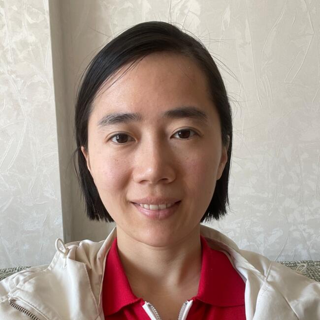 Babysitting job in Tbilisi: YaqI
