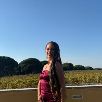 Babysitter in Parede: Gabriella Garcia