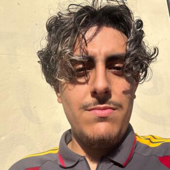 Babysitter in Noisy-le-Grand: Cesare