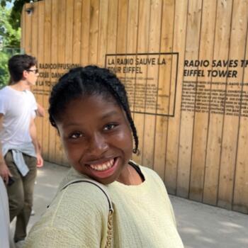 Babysitter Trappes: Rahada