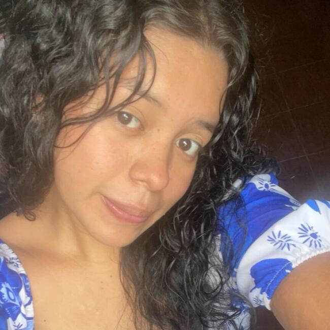 Babysitter in Itacoatiara: Kamila