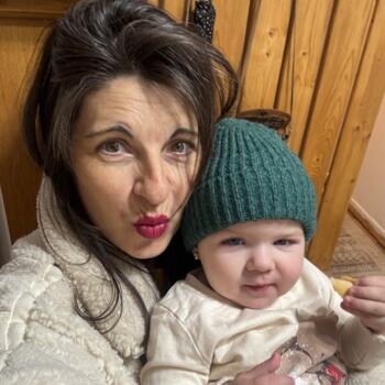 Job de babysitting în Craiova: job de babysitting Larisa