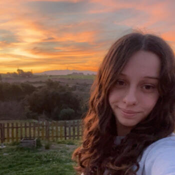 Babysitter in Terrassa: Laia