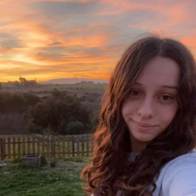 Canguro en Terrassa: Laia