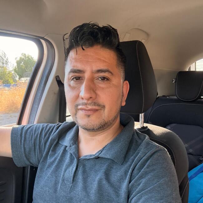 Babysitting job in Santiago: Sergio