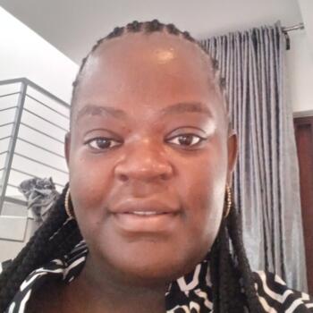 Babysitter in Pretoria: Faith