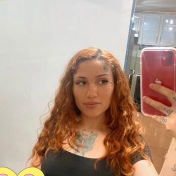 Babysitter in Torreón: Karime