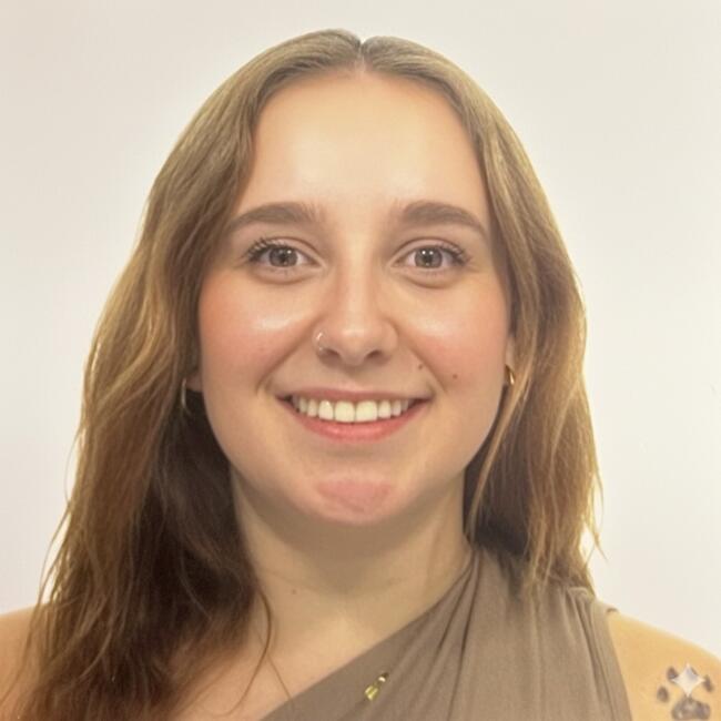 Babysitter in Leganés: Soraya