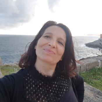 Babysitter Lecce: Simonetta