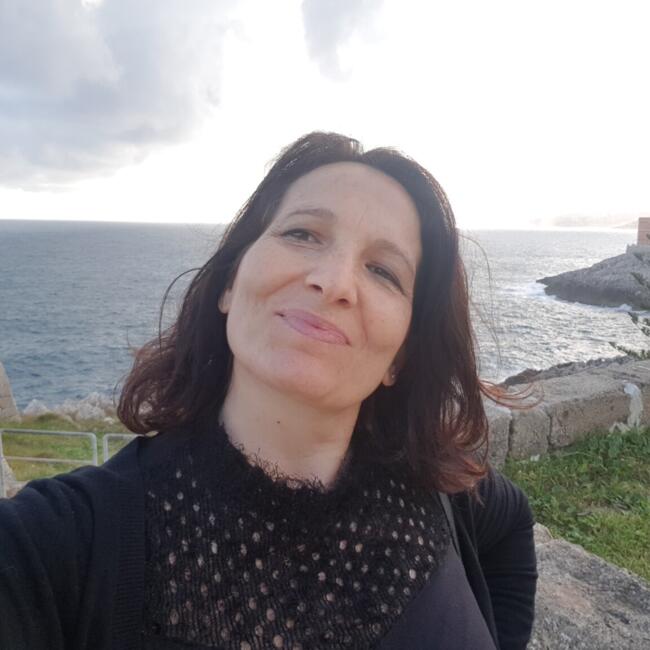 Babysitter in Lecce: Simonetta