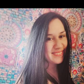 Babysitter Los Ángeles: Catherine