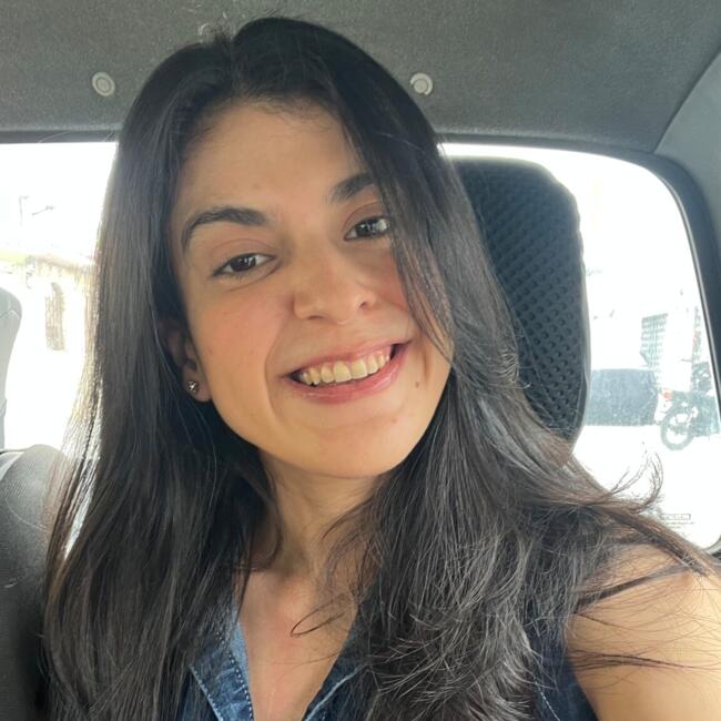 Babysitter in Perth: Alejandra