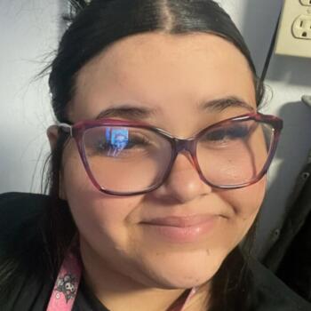 Niñera en Bayamón: Daniela