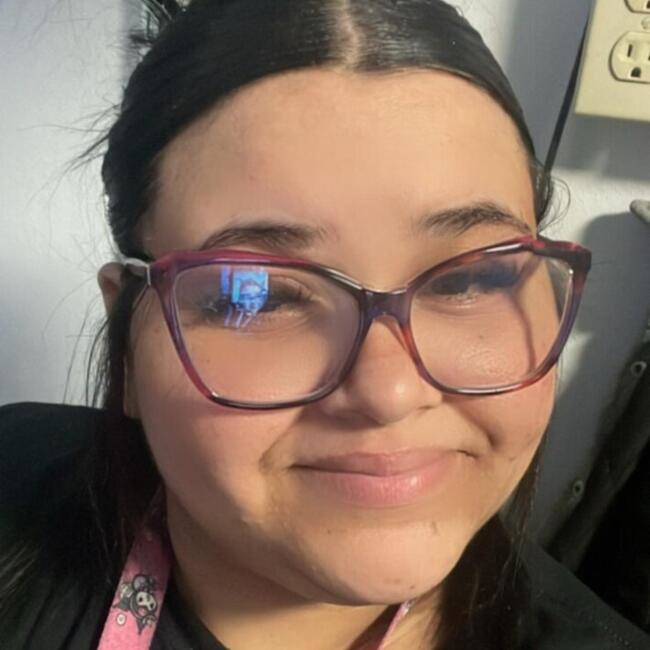 Babysitter in Bayamón: Daniela