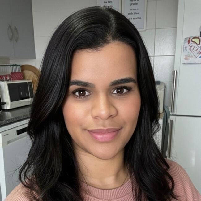 Babysitter in Loures: Larissa