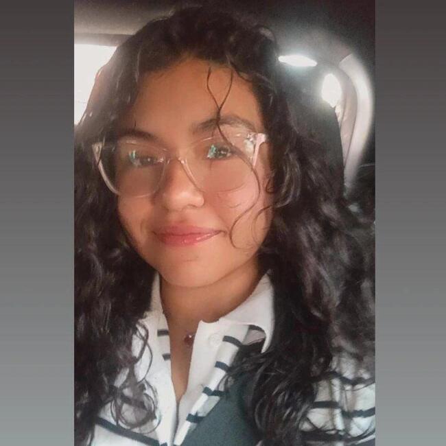 Niñera en Ciudad de México: Jimena