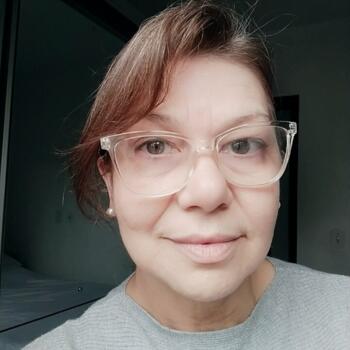 Babá em Jaraguá do Sul: Irene
