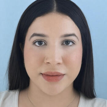 Nanny Lausanne: Valentina