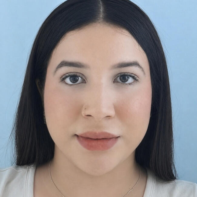 Tata a Losanna: Valentina