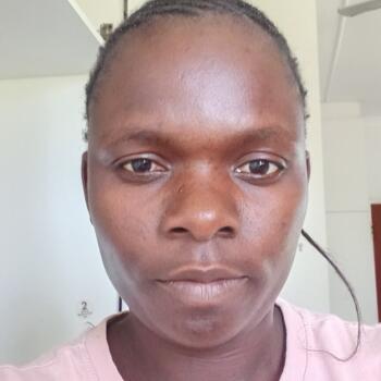 Babysitter in Klapmuts: Mejury