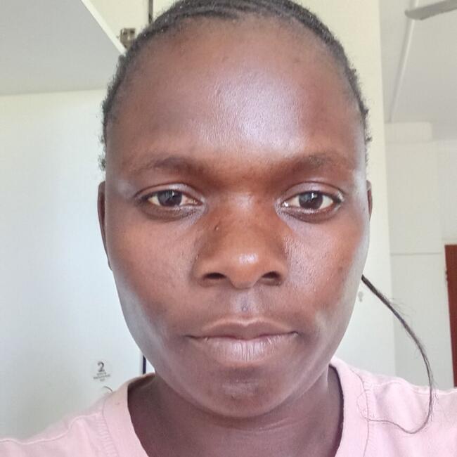Babysitter in Klapmuts: Mejury