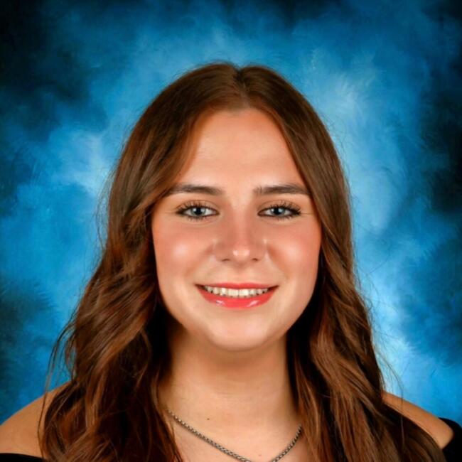 Babysitter in Marlton: Peyton