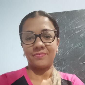 Babysitter Campo Grande: Geiza karla