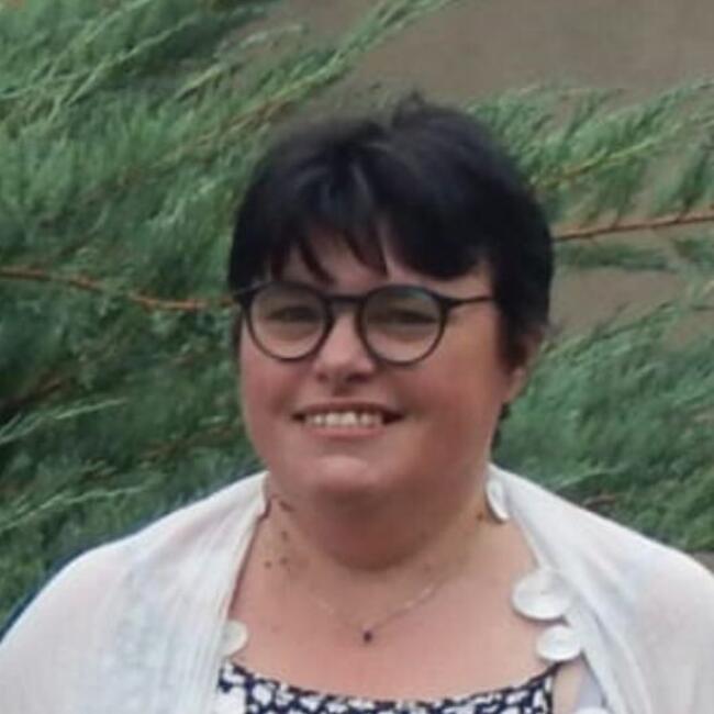 Nounou à Vierzon: Sandrine