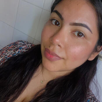 Babysitter in Pamplona: Fiorella