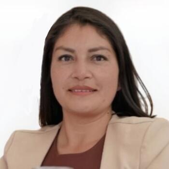 Niñera Conocoto: CARMEN MARGARITA