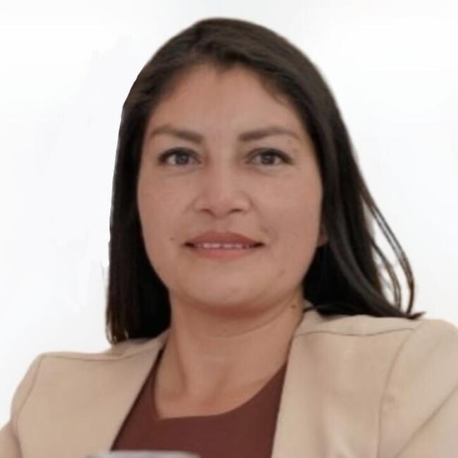 Niñera en Conocoto: CARMEN MARGARITA