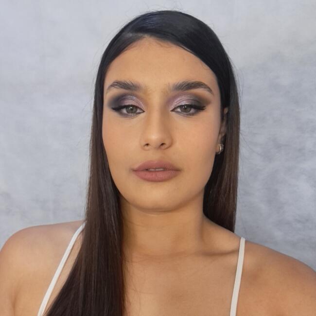 Niñera en Oro Verde: Milagros