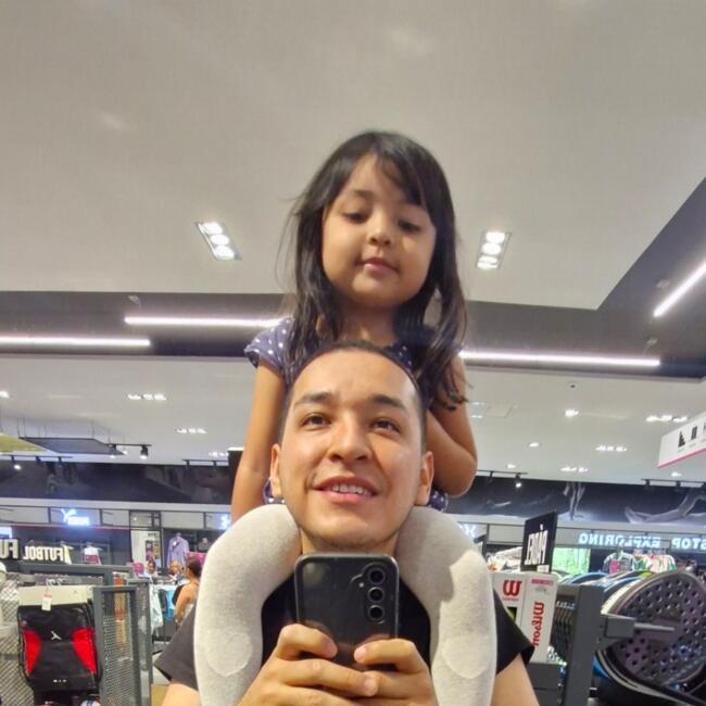 Trabajo para niñera en Guadalajara: Ulises