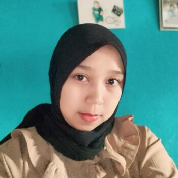 Babysitter di Kota Bandung: Imas nurhayati