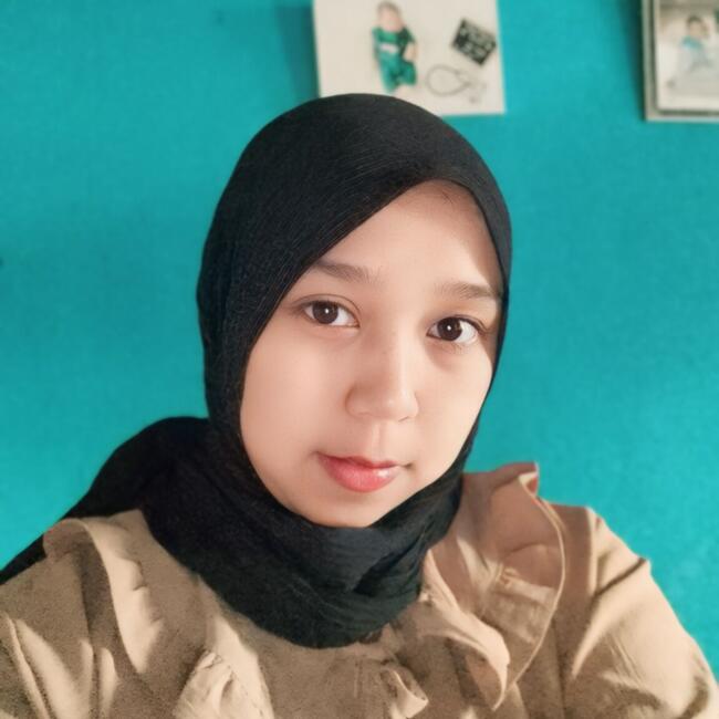 Babysitter di Kota Bandung: Imas nurhayati