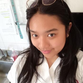 Babysitter in Rome: Ishi