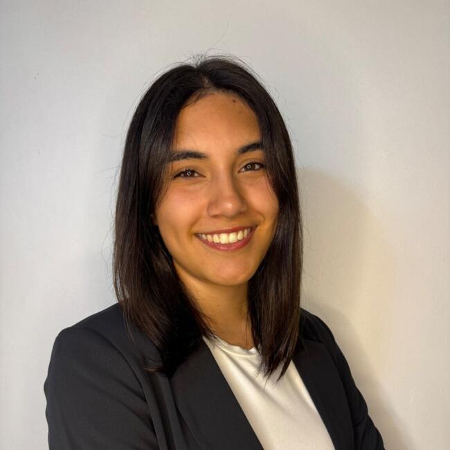 Babysitter in Rancagua: Renata