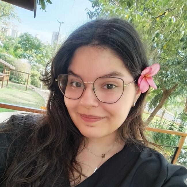Babysitter in Bauru: Rafaele