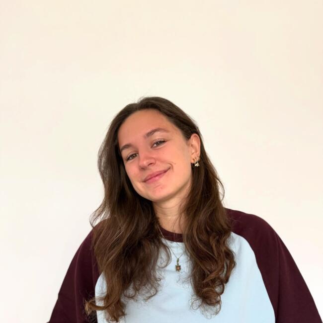 Baby-sitter à Toulouse: Laura